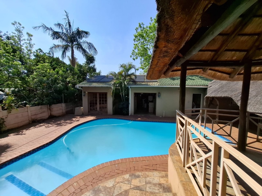 4 Bedroom Property for Sale in Protea Park North West